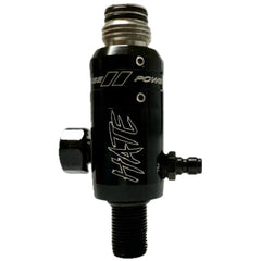 Powerhouse TKO Long Body Regulator - Hate - Titanium Edition
