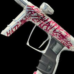 LIMITED EDITION HATE IDOL *PURE HATE*