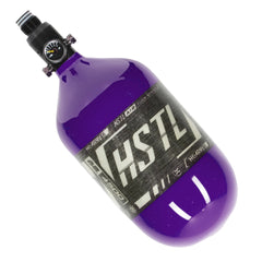 HSTL - CARBON FIBER TANK - STANDARD REG - 68CI / 4500PSI