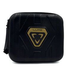 Luxe TM40 - Dust Red/Gloss Red - Legacy Certified Used - TM-651