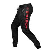 TRK AIR - JOGGER PANTS - RED