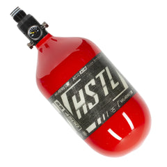 HSTL - CARBON FIBER TANK - STANDARD REG - 68CI / 4500PSI
