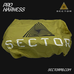 Sector Pro Harness - PodPack