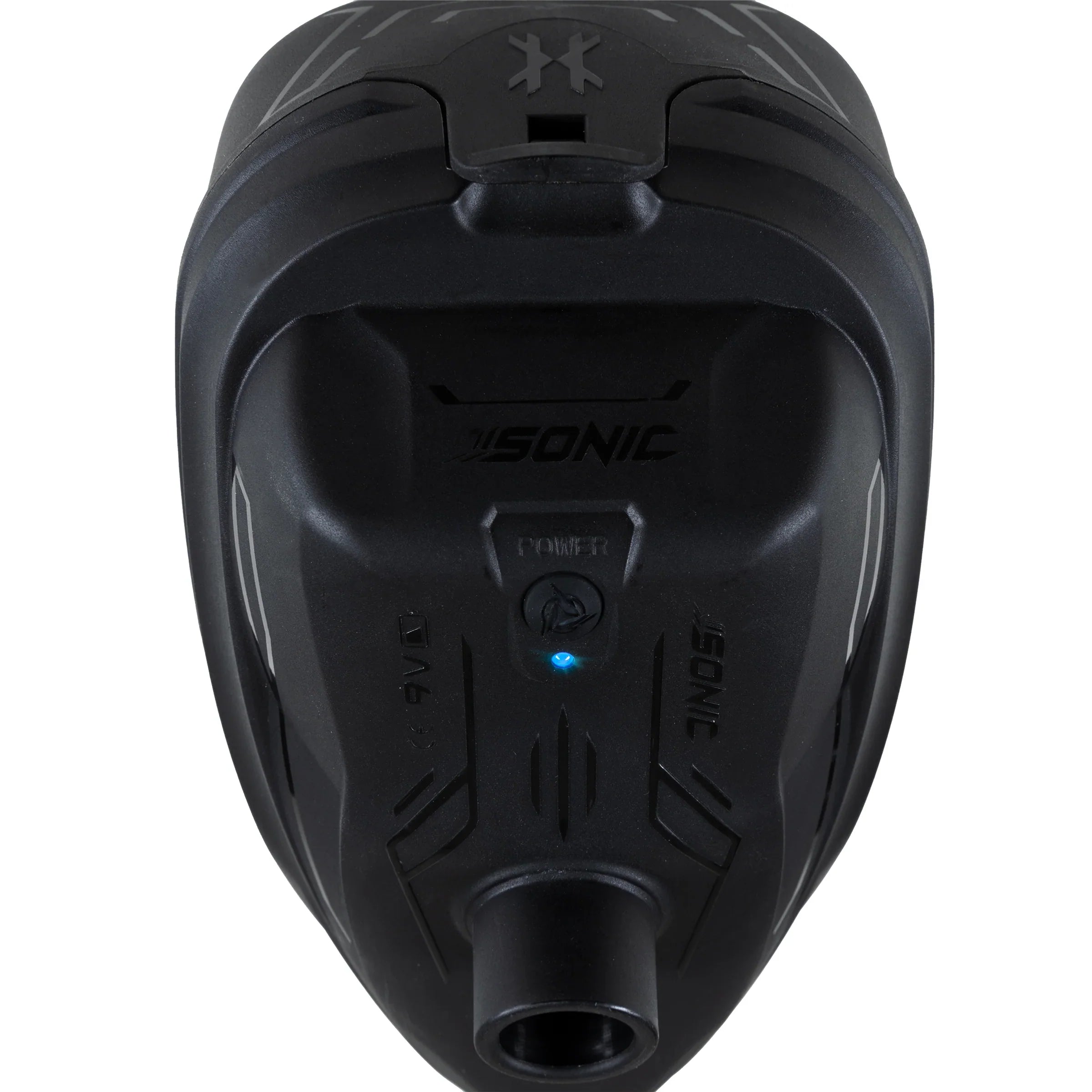HK Army - Sonic Plus Loader - Black HK Army - Sonic Plus Loader - Black