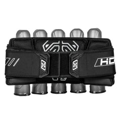 ZERO-GX HARNESS - STEALTH - 5+4+4