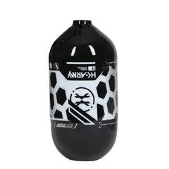Hex 4500psi - Black/White BOTTLE ONLY