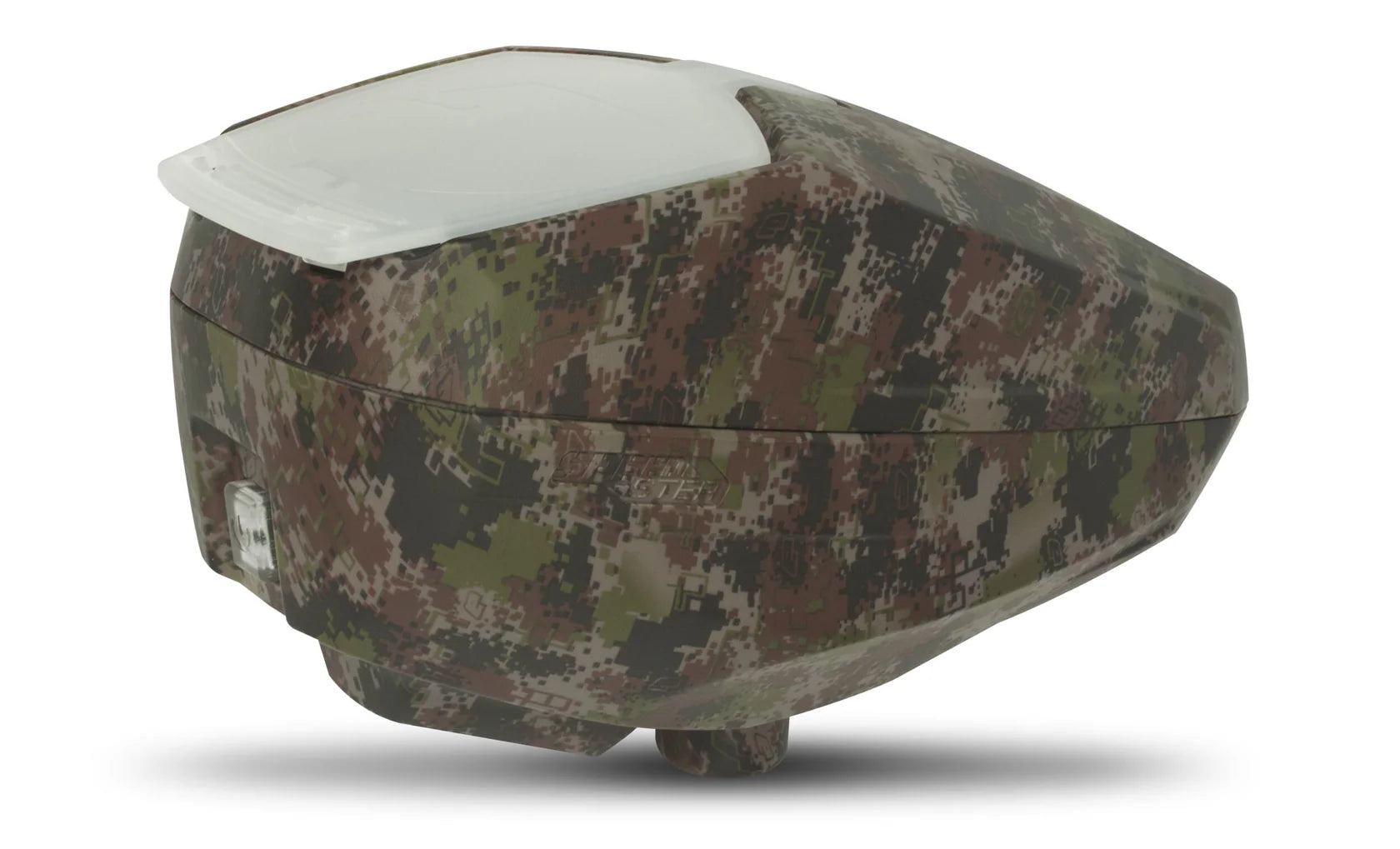 Protoyz Speedster Loader System - Camo