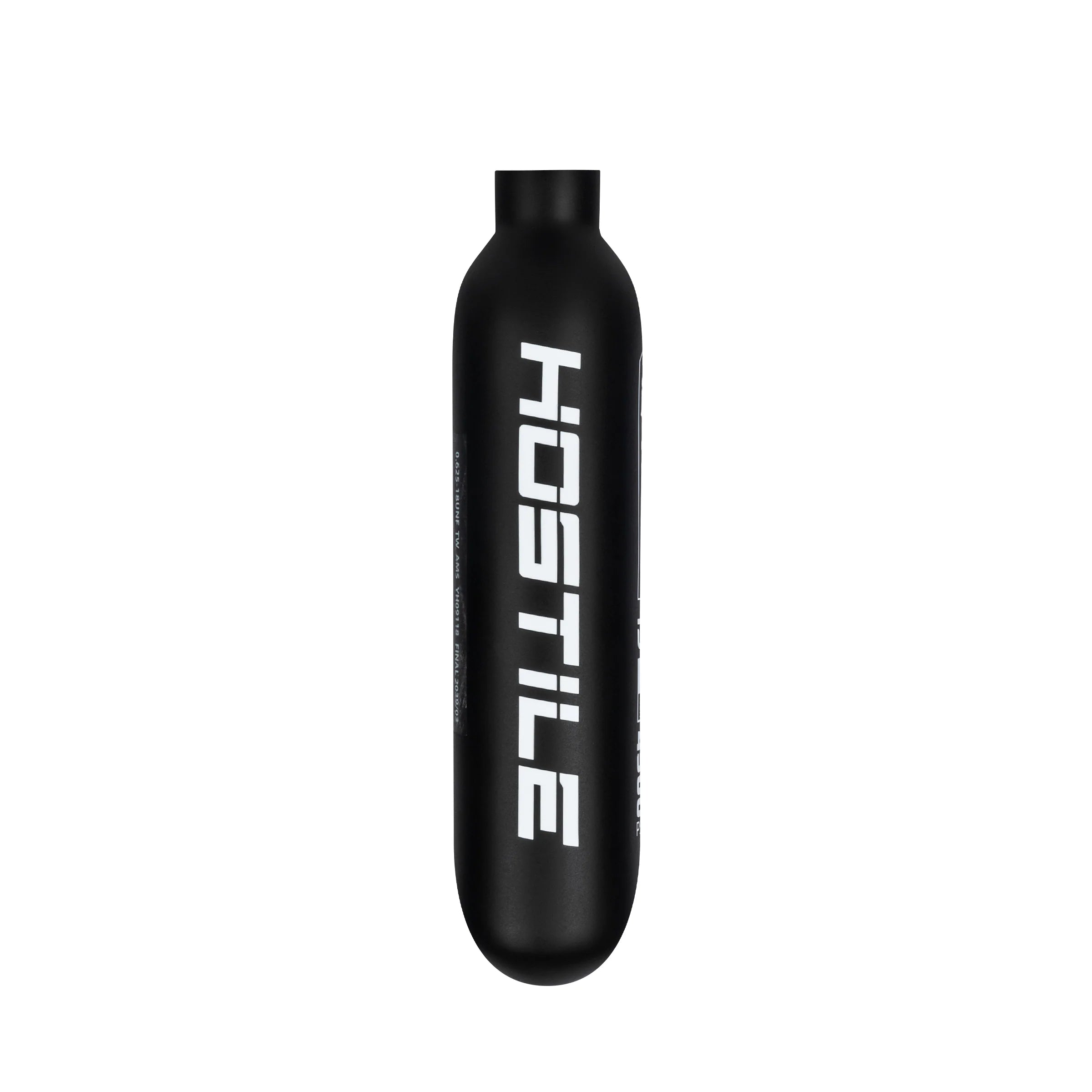 Bottle Only - Alpha Air® 15ci - HOSTILE Phantom