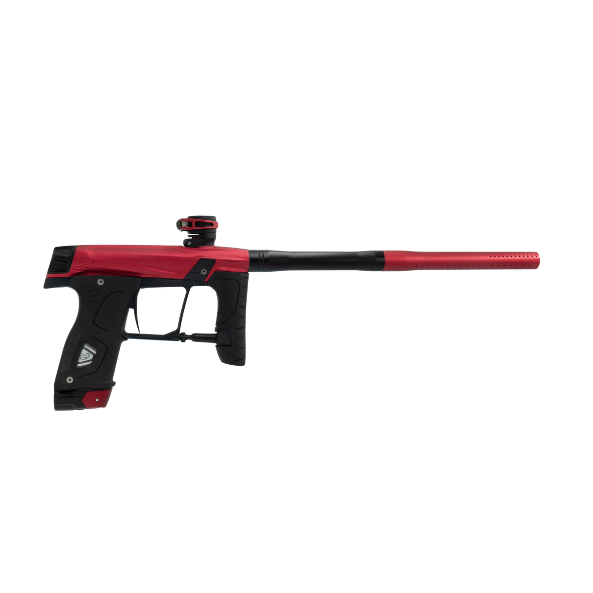 Eclipse 160R Red- Legacy Certified Used - 10870