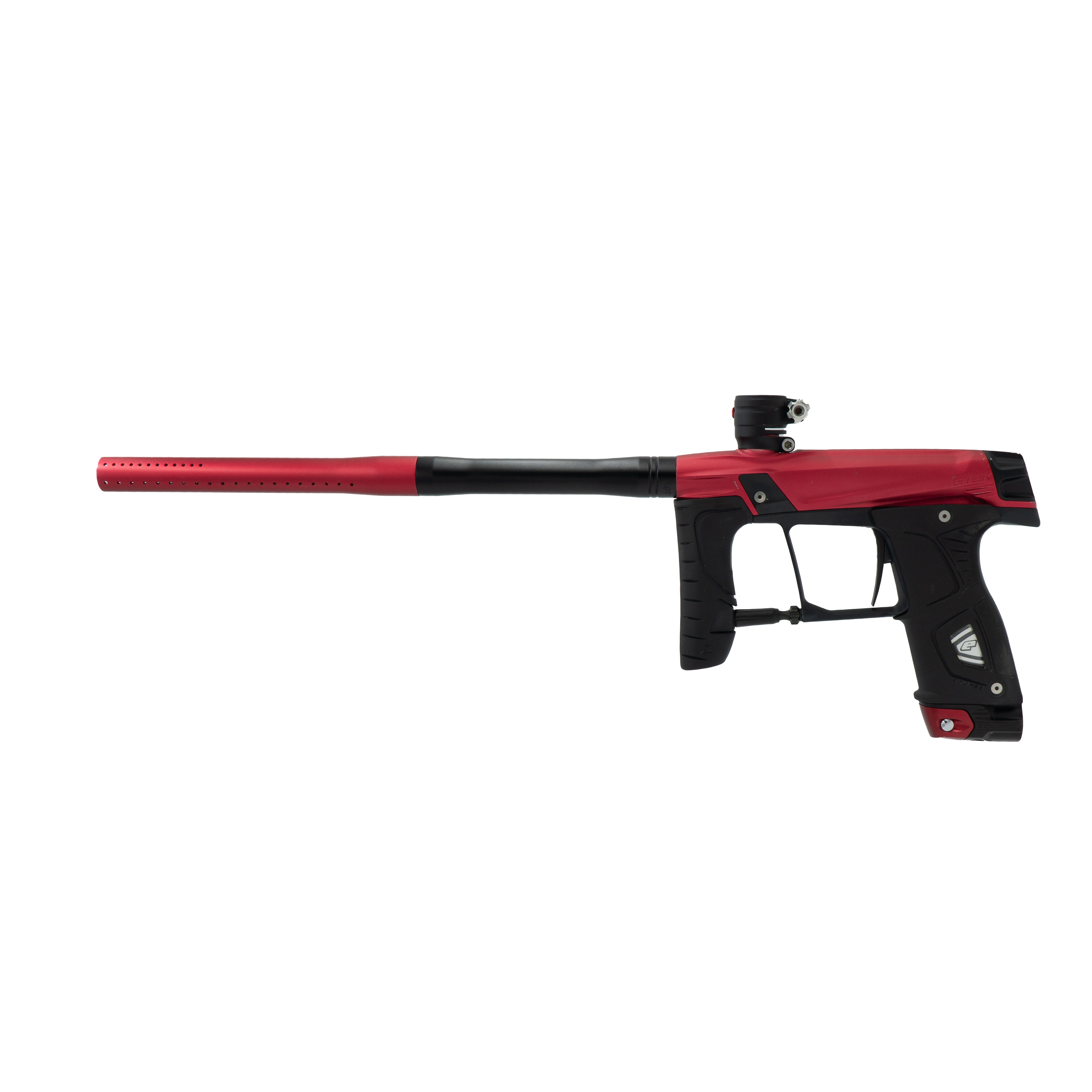 Eclipse 160R Red- Legacy Certified Used - 10870