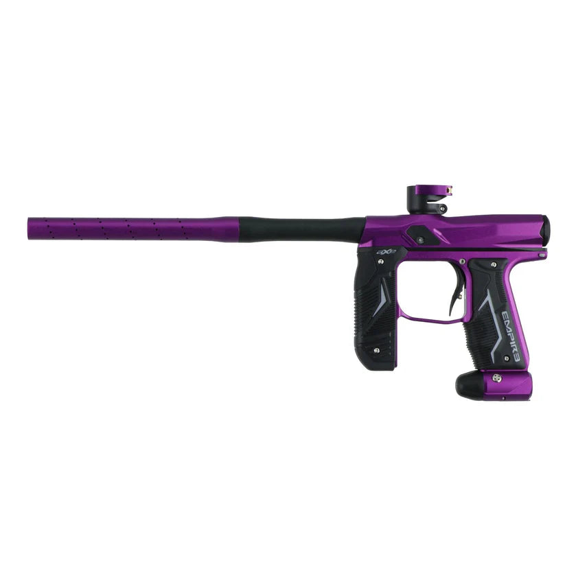 Empire Axe 2.0 - Purple/Black - Used