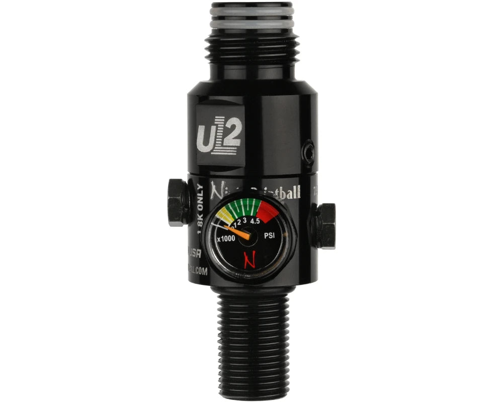 Ninja UL2 Tank Regulator - Black
