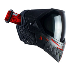 Empire EVS Black/Red with Thermal Ninja & Thermal Clear Lenses