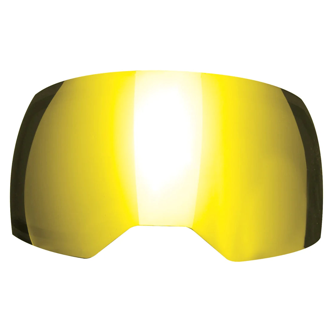 EVS Replacement Lens - Yellow