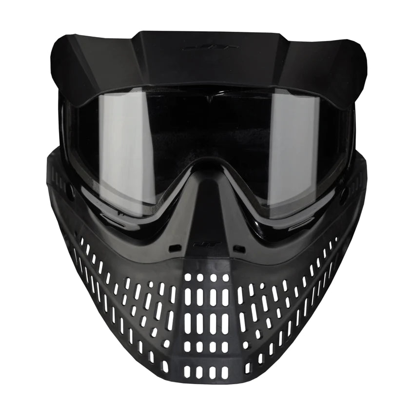 JT Proflex Paintball Mask - Black