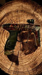 LIMITED EDITION HATE IDOL *CAMO*