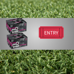 2 Case of ProShar Tournament