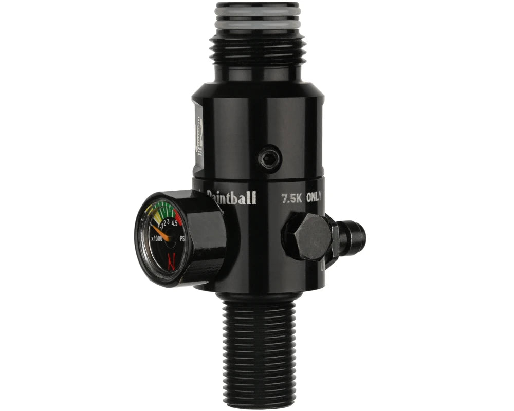 Ninja UL2 Tank Regulator - Black