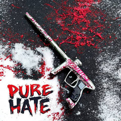 LIMITED EDITION HATE IDOL *PURE HATE*