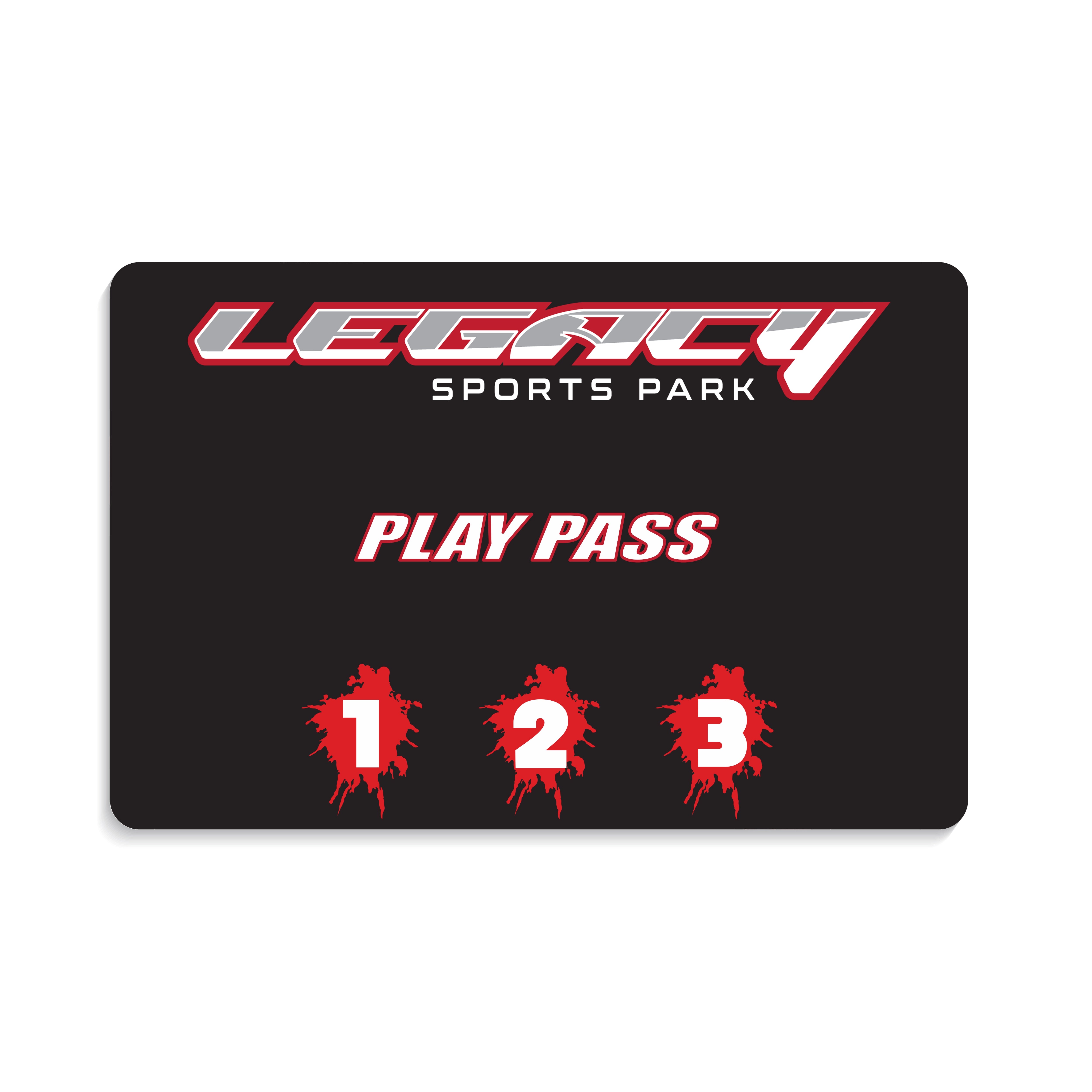 Legacy Sports Game Pass