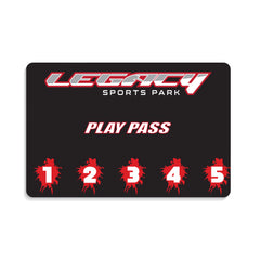 Legacy Sports Game Pass