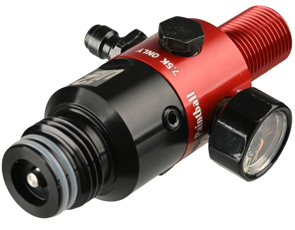 Ninja UL2 Tank Regulator - Red