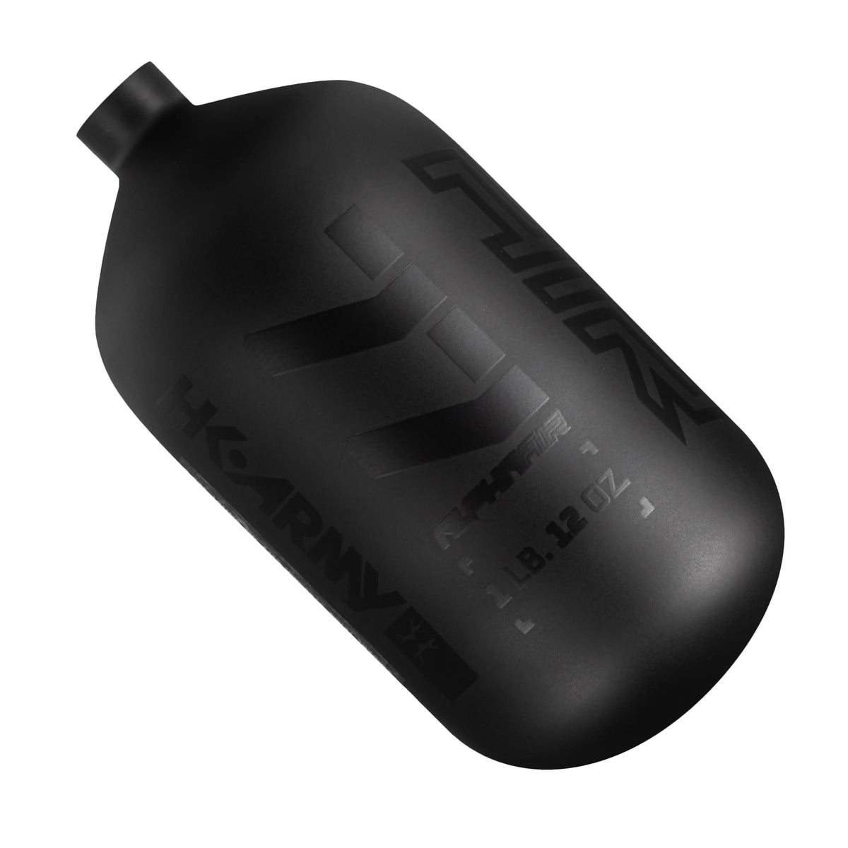 ALPHA AIR - 77CI/4500PSI - VOID BOTTLE ONLY