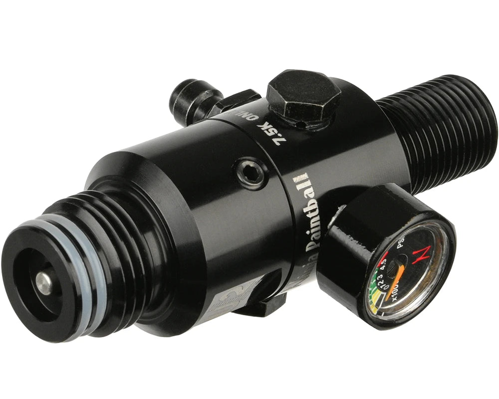 Ninja UL2 Tank Regulator - Black