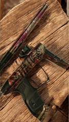 LIMITED EDITION HATE IDOL *CAMO*