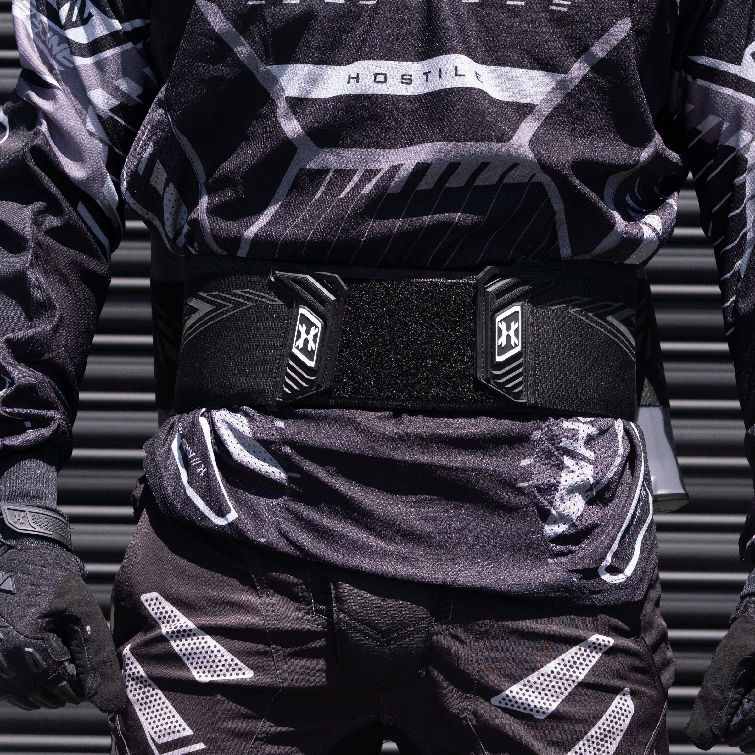 EJECT HARNESS - POISON 4+3+4
