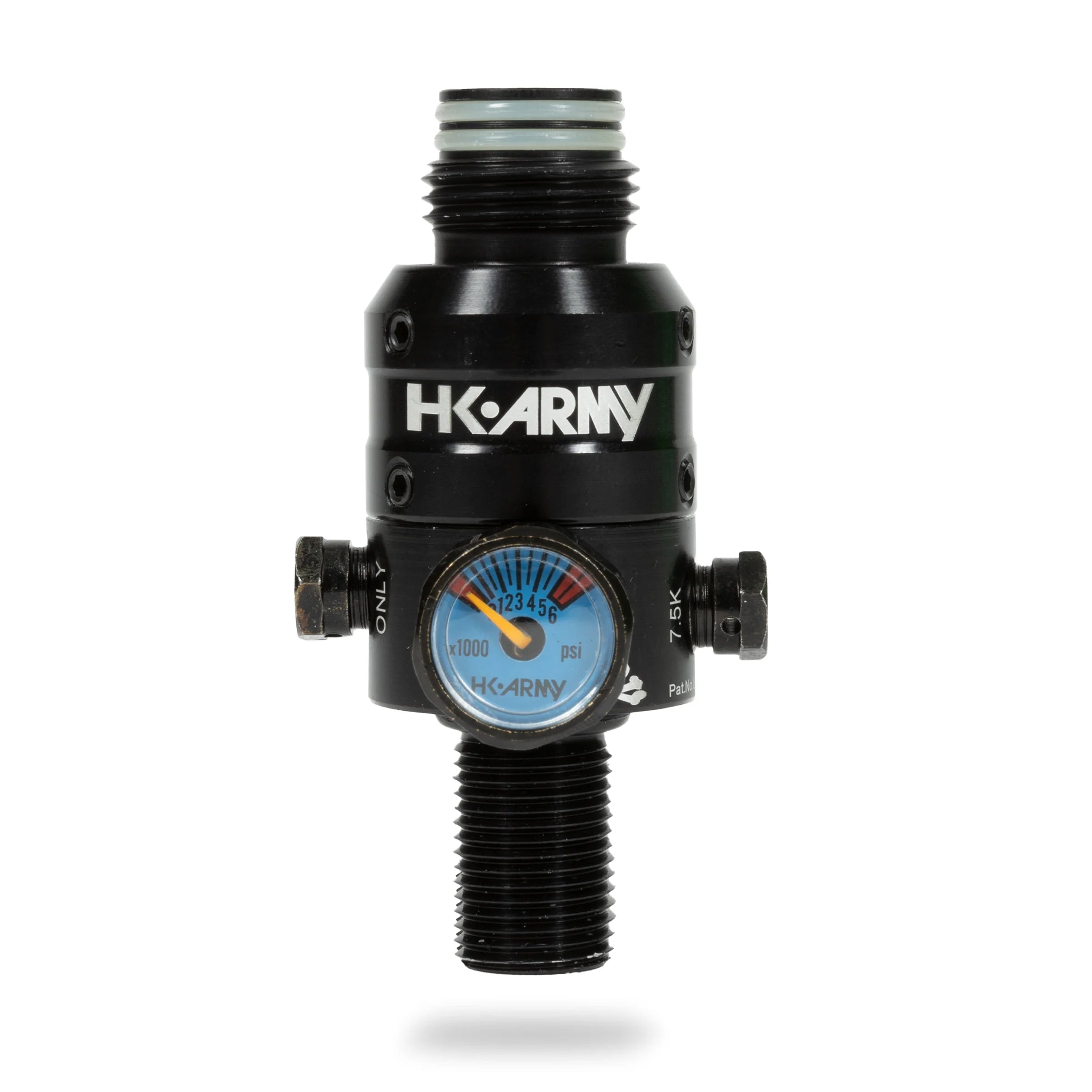 AeroLite Elite Pro Reg - Fossil - Black