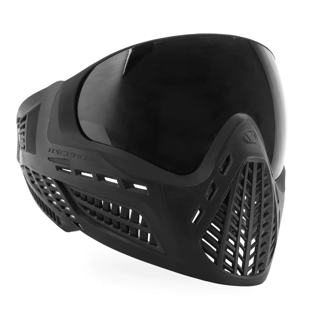 virtue goggles VIRTUE VIO ASCEND GOGGLE - BLACK