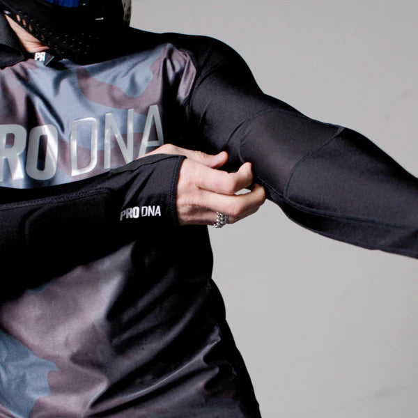 Next PRO DNA™ BASE LAYER SHIRT – ELBOW PAD