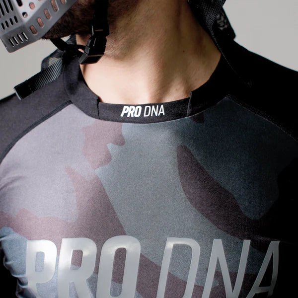 Next PRO DNA™ BASE LAYER SHIRT – ELBOW PAD