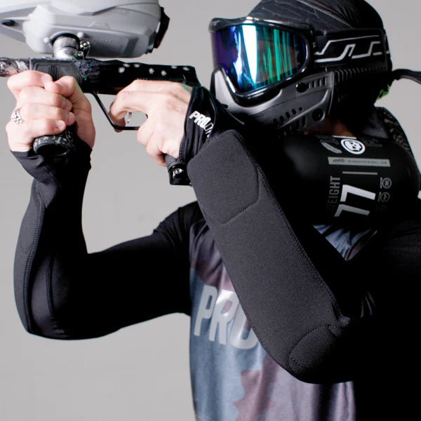 Next PRO DNA™ BASE LAYER SHIRT – ELBOW PAD