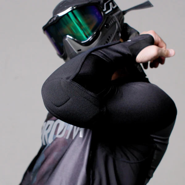 Next PRO DNA™ BASE LAYER SHIRT – ELBOW PAD