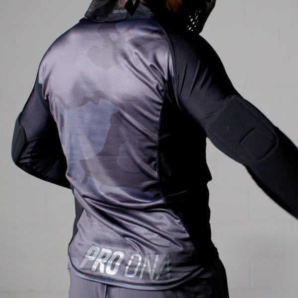 Next PRO DNA™ BASE LAYER SHIRT – ELBOW PAD