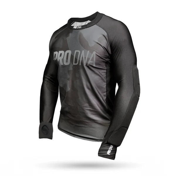 Next PRO DNA™ BASE LAYER SHIRT – ELBOW PAD