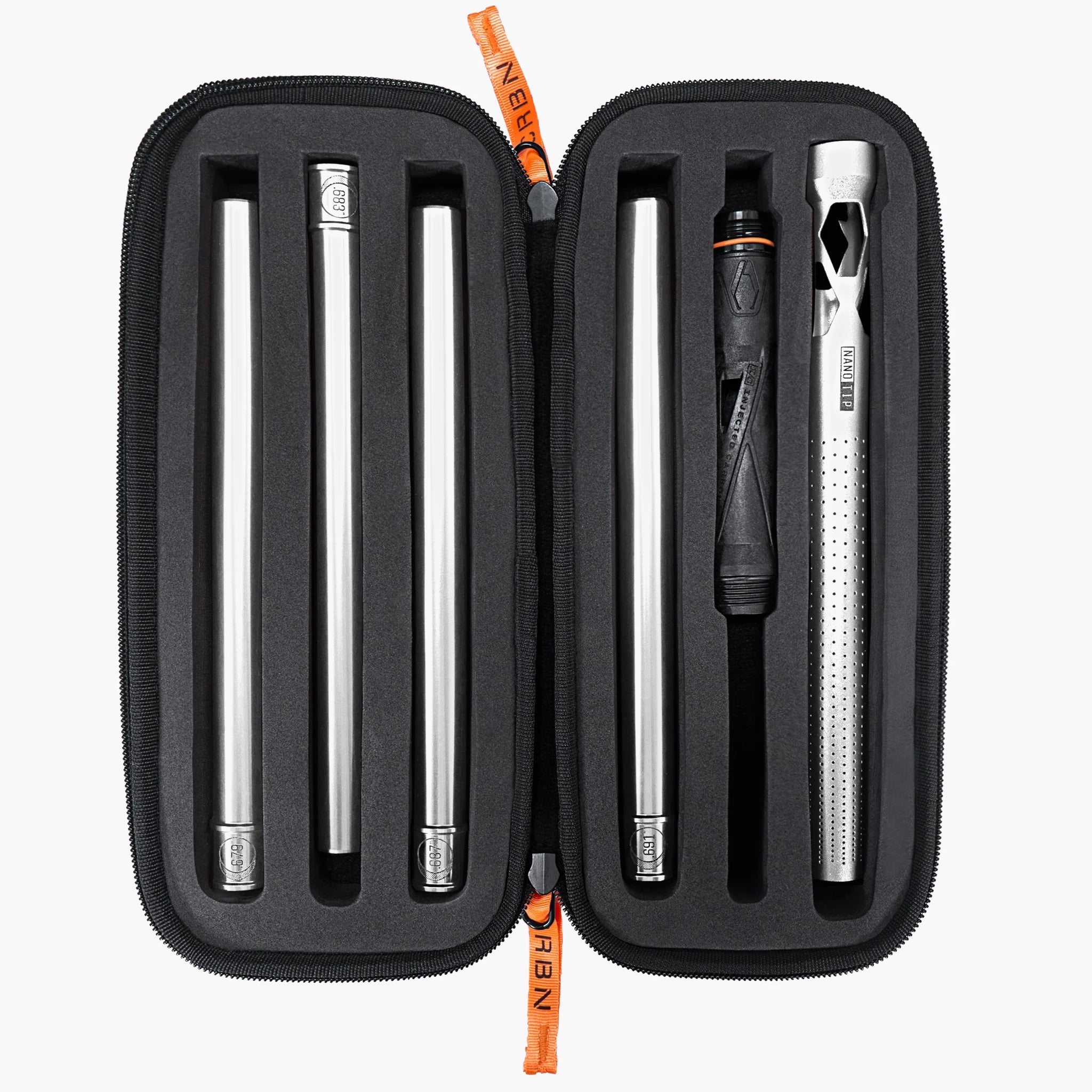 IC PWR™ NANO BARREL KIT