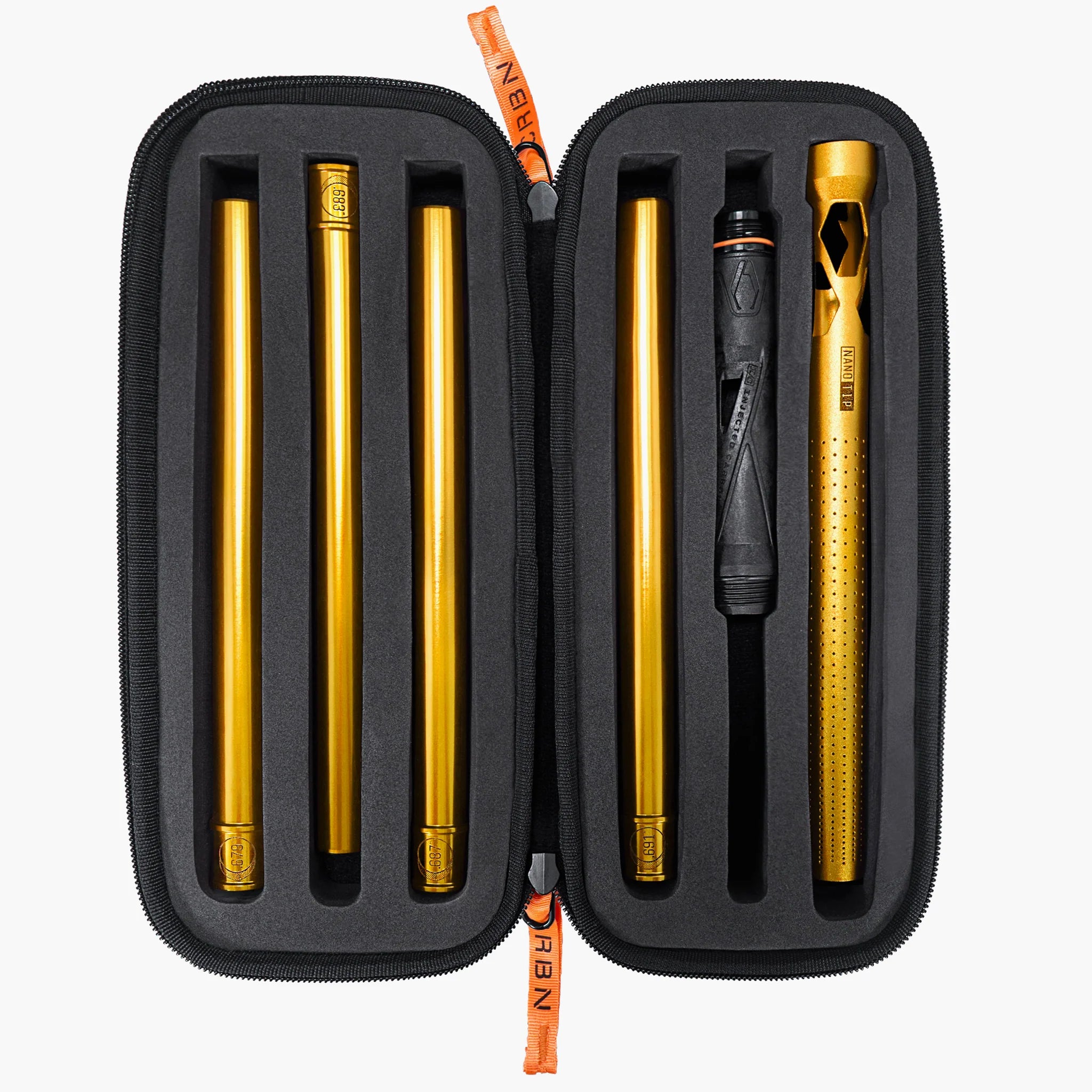 IC PWR™ NANO BARREL KIT