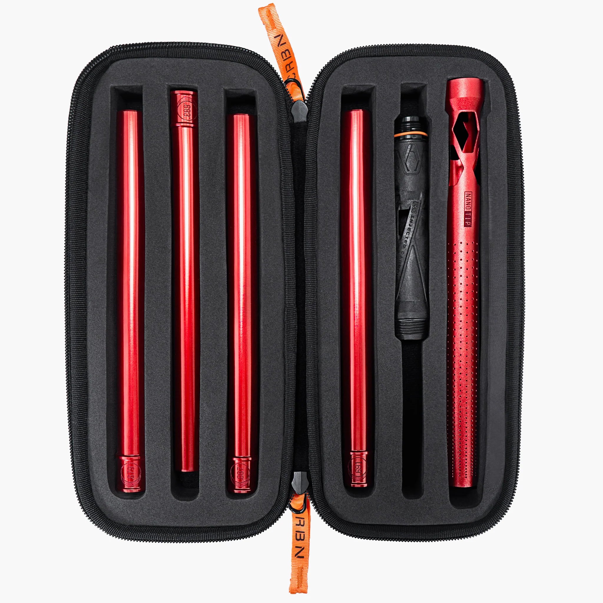 IC PWR™ NANO BARREL KIT