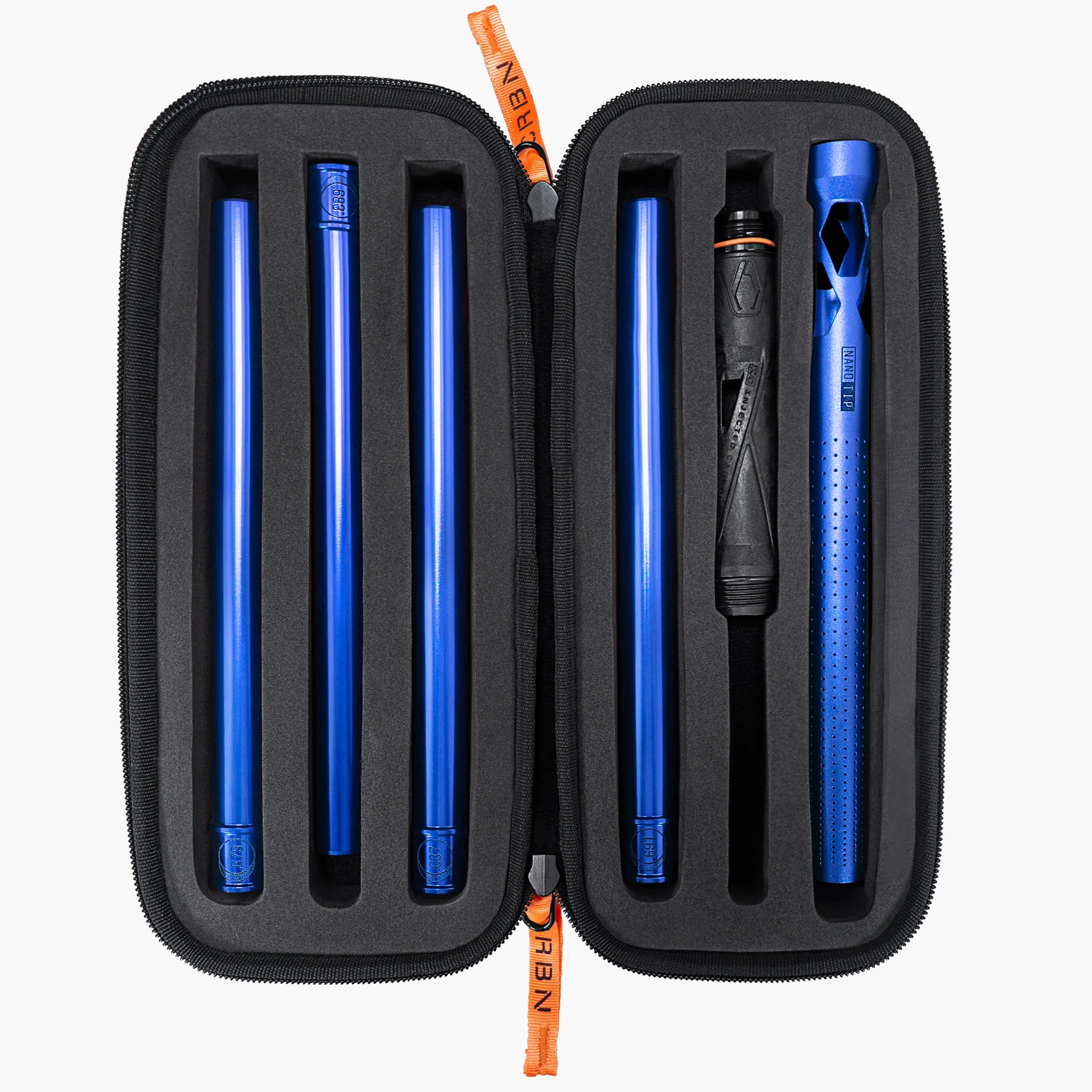 IC PWR™ NANO BARREL KIT