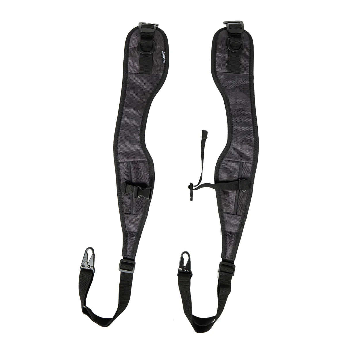 Expand 75L - Roller Gear Bag - Shroud Black/Green