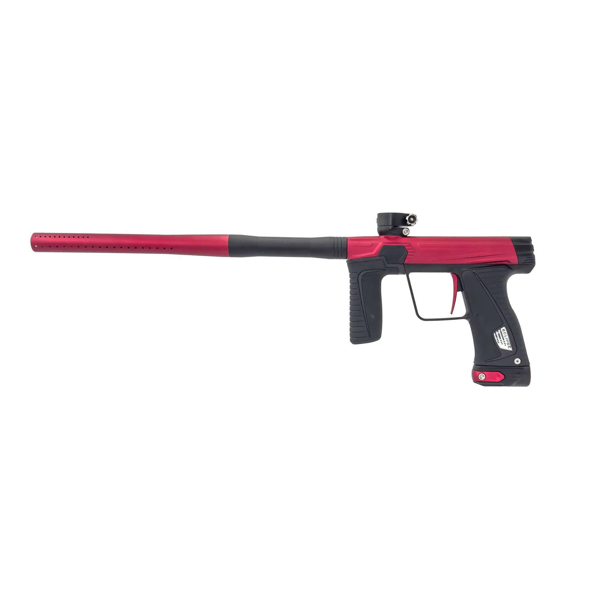 Eclipse GTEK 180R - Red/Black - Legacy Certified Used - 47983
