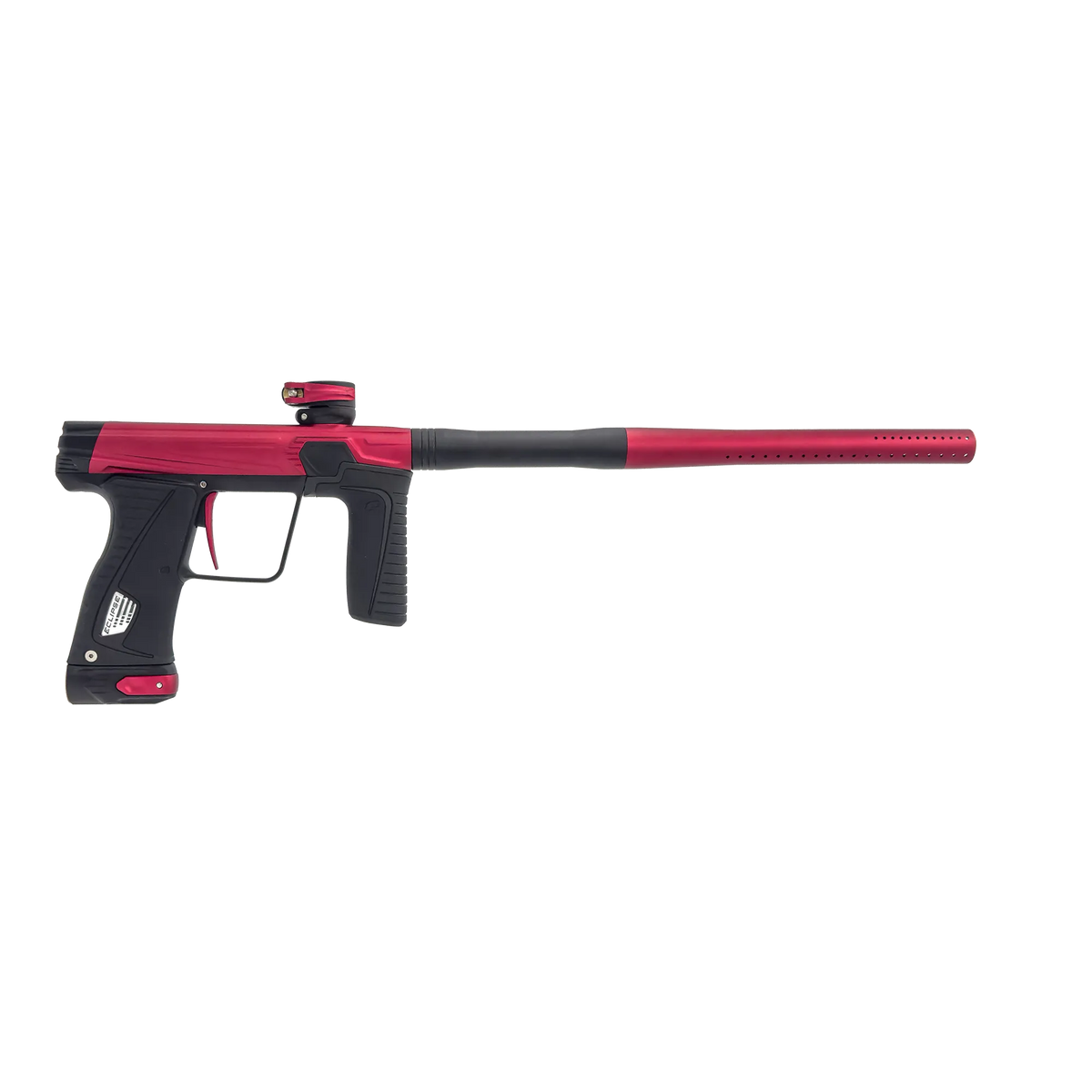 Eclipse GTEK 180R - Red/Black - Legacy Certified Used - 47983