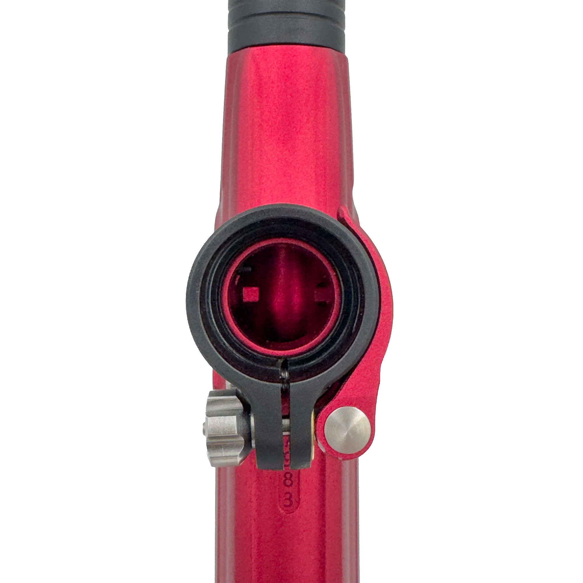 Eclipse GTEK 180R - Red/Black - Legacy Certified Used - 47983