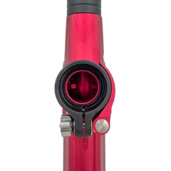 Eclipse GTEK 180R - Red/Black - Legacy Certified Used - 47983