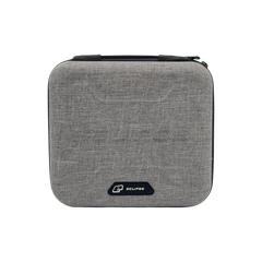 Eclipse GTEK 180R - Charcoal/Blue - Legacy Certified Used - 48970