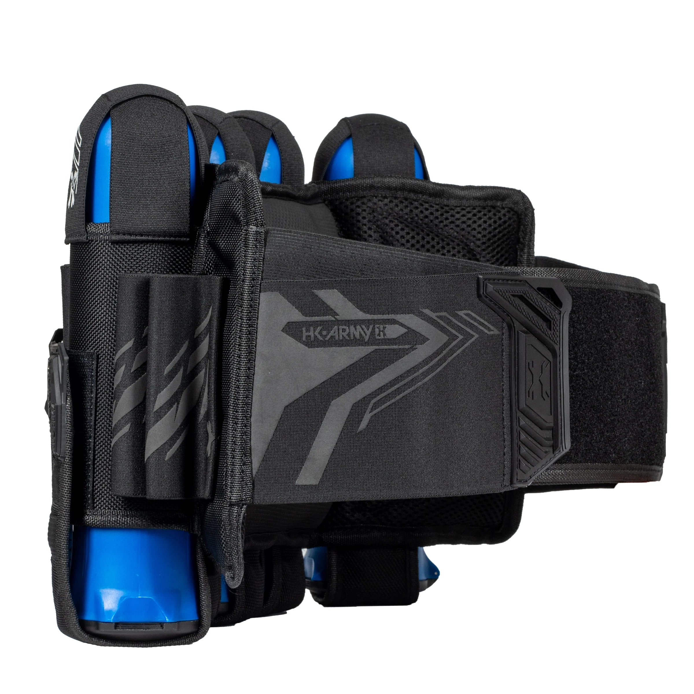 EJECT HARNESS - BLACKOUT 5+4+4