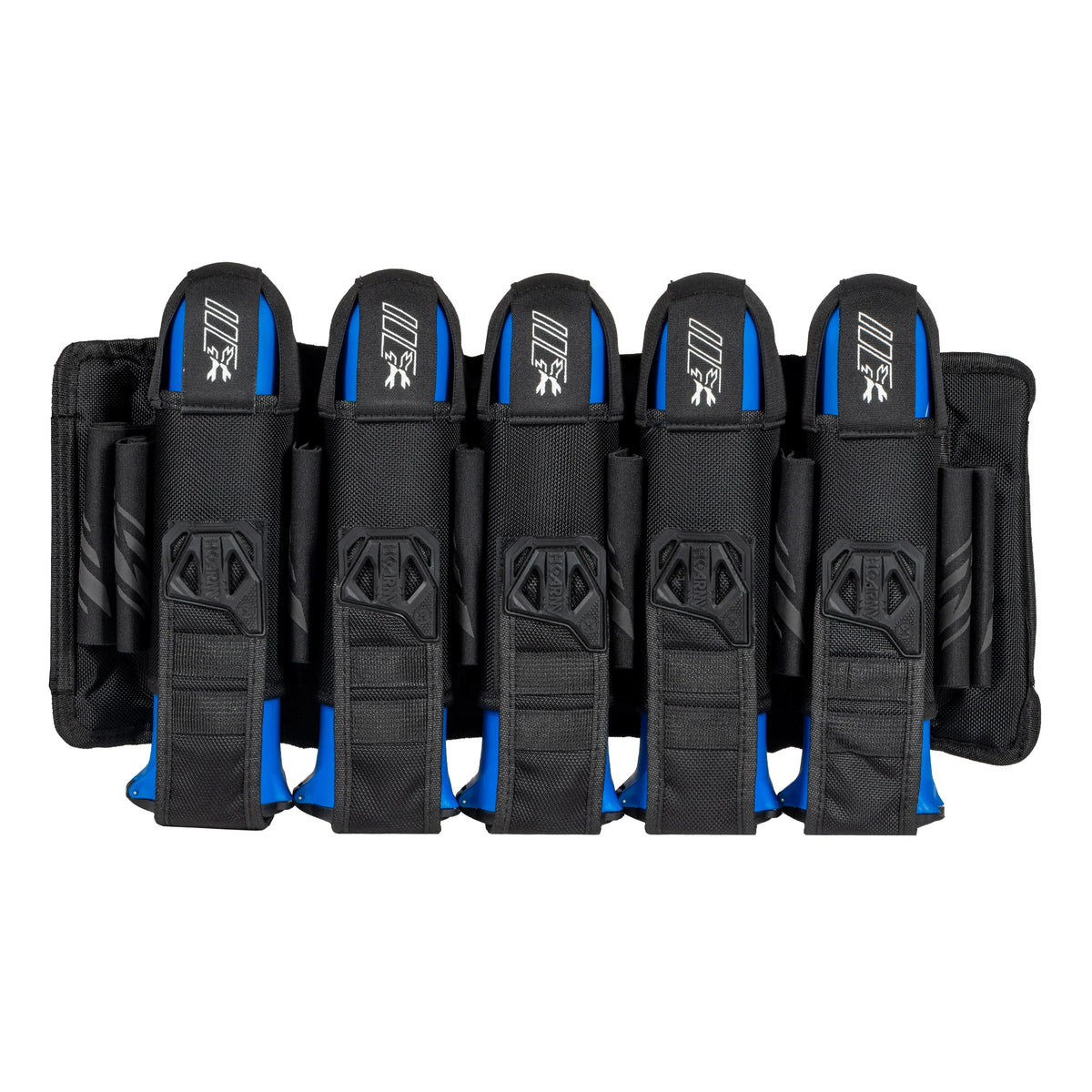 EJECT HARNESS - BLACKOUT 5+4+4